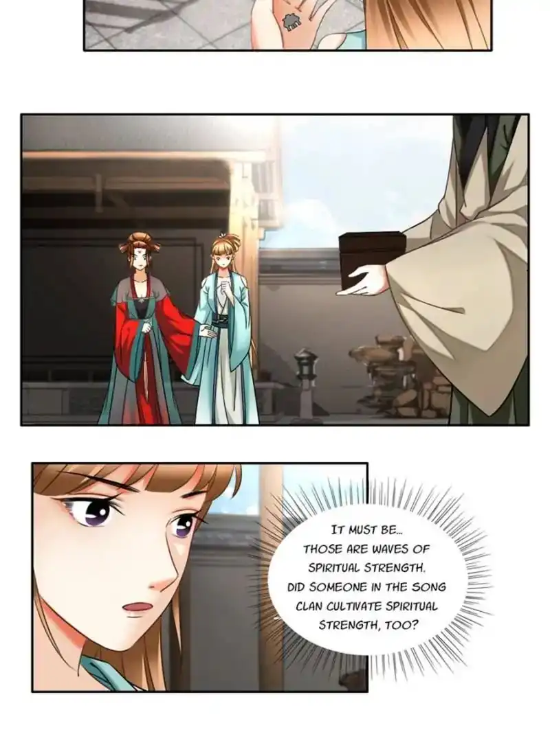 Miracle Doctor, Abandoned Daughter: The Sly Emperor's Wild Beast-Tamer Empress Chapter 16 40